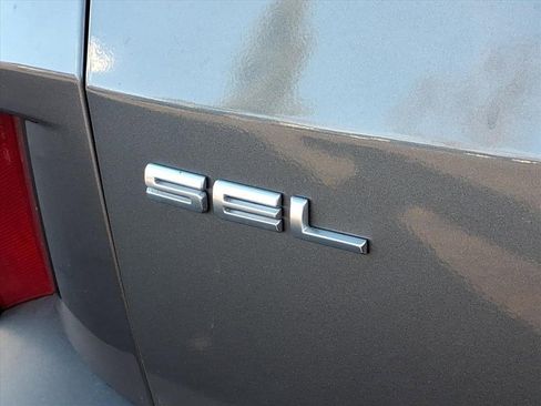 Used 2022 Ford Escape SEL w/ Technology Package image 27