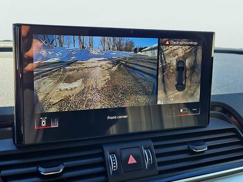 Used 2024 Audi Q5 2.0T Premium Plus w/ Premium Plus Package image 17