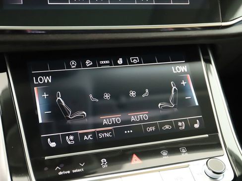 New 2026 Audi Q8 Premium Plus AWD/4WD image 26