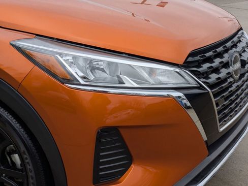 Certified 2023 Nissan Kicks SV image 35