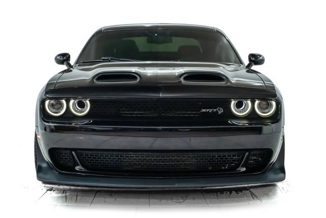 Used 2019 Dodge Challenger SRT Hellcat Redeye RWD image 6