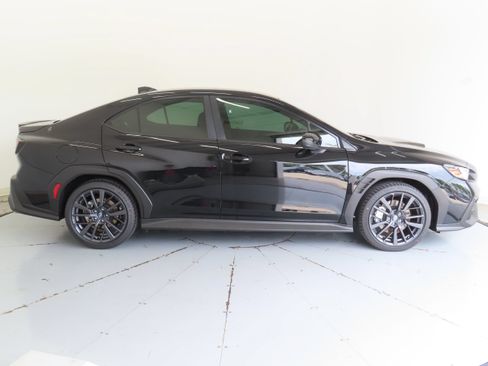 New 2026 Subaru WRX Premium AWD/4WD image 2