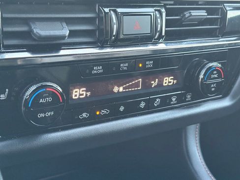 Certified 2023 Nissan Pathfinder Rock Creek image 24