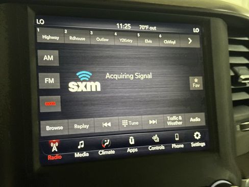 Used 2019 RAM 1500 Laramie w/ Trailer Tow Group AWD/4WD image 14