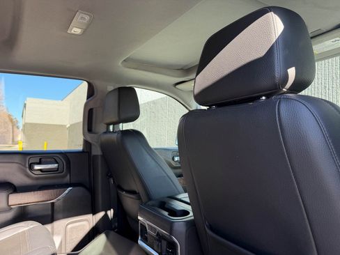 Used 2021 GMC Sierra 1500 Denali w/ Denali Ultimate Package image 20
