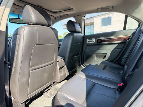 Used 2007 Lincoln MKZ FWD image 18