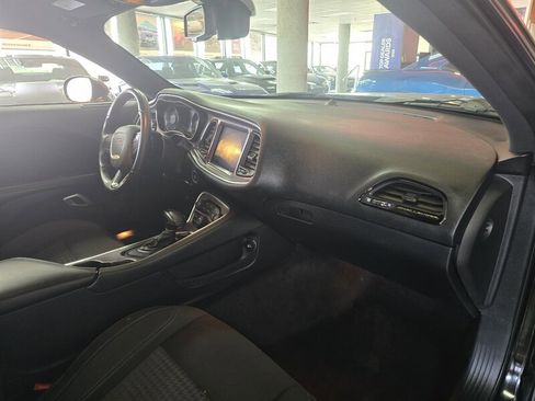 Used 2017 Dodge Challenger R/T w/ Driver Convenience Group image 12