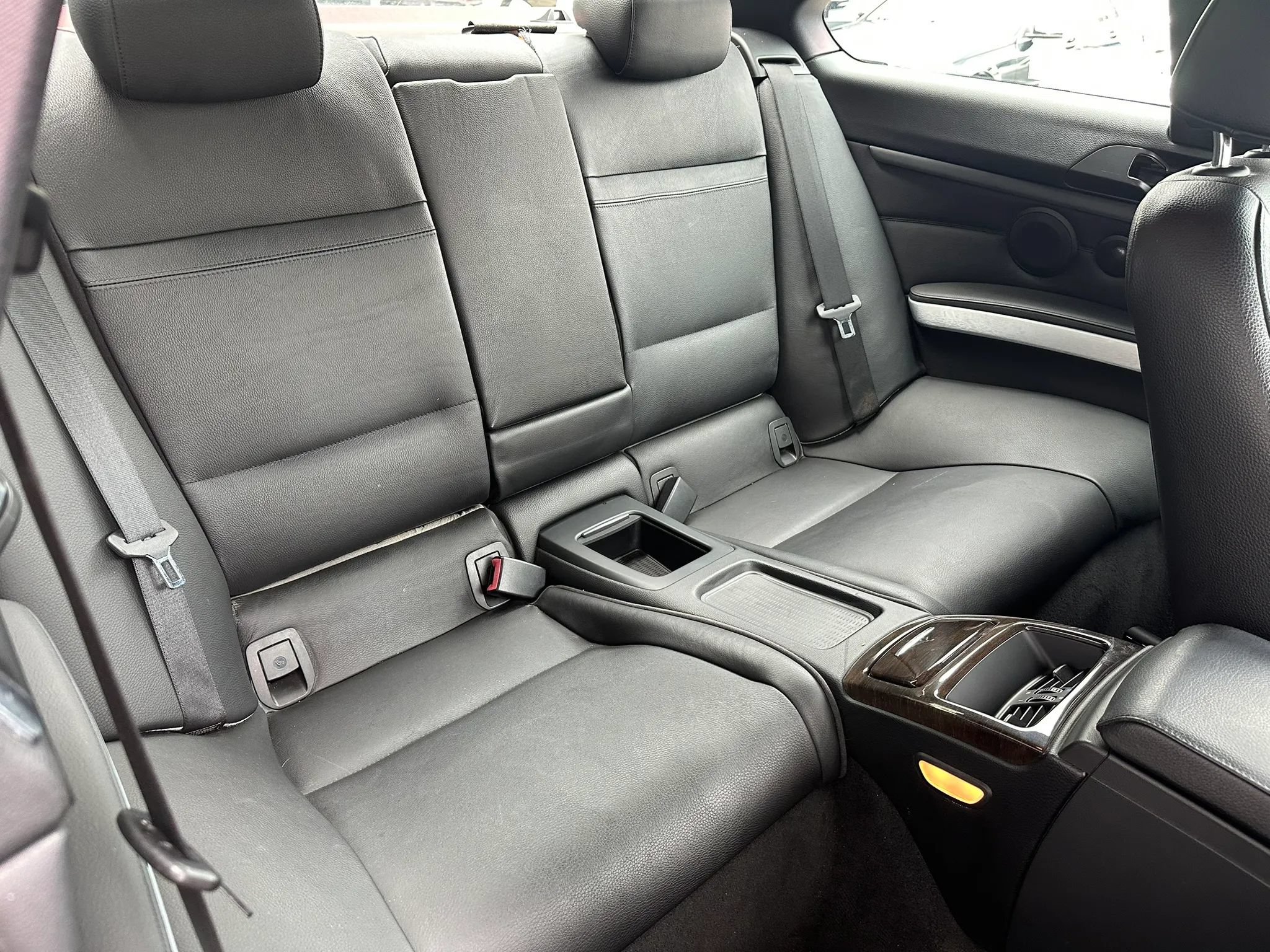 Used 2012 BMW 335i xDrive Coupe w/ M Sport Pkg AWD/4WD image 13