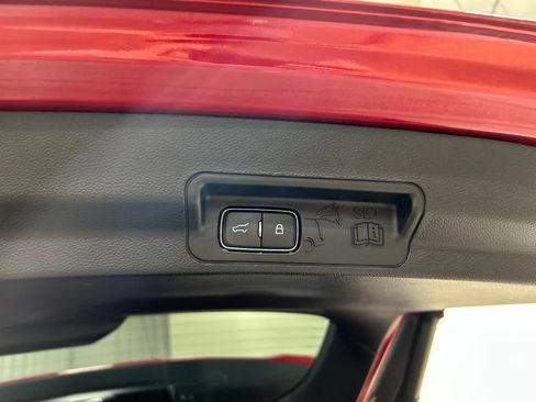 Certified 2020 Ford Explorer ST w/ ST Street Pack AWD/4WD image 36