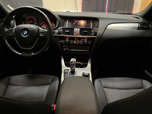 Used 2018 BMW X4 xDrive28i image 12
