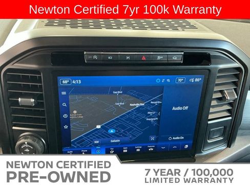 Used 2023 Ford F150 Raptor AWD/4WD image 12