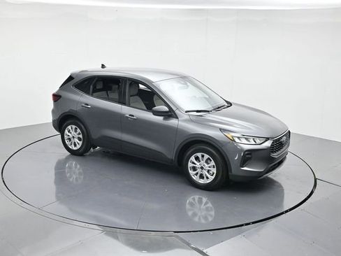 New 2026 Ford Escape Active image 40