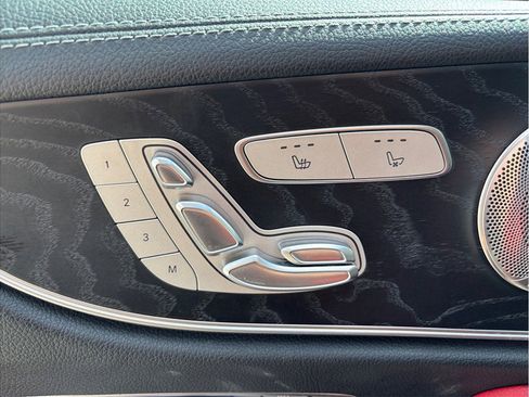 Used 2022 Mercedes-Benz E 450 Coupe image 22