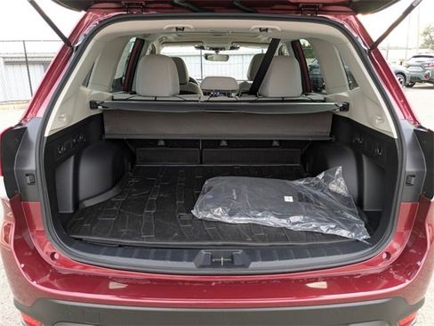 Certified 2023 Subaru Forester Premium image 37