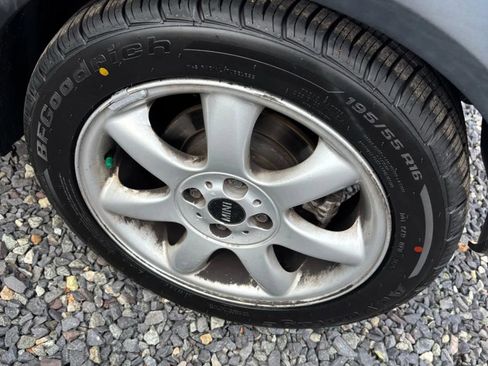 Used 2007 MINI Cooper Convertible image 30