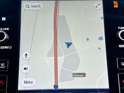 New 2025 Subaru Outback Limited image 15