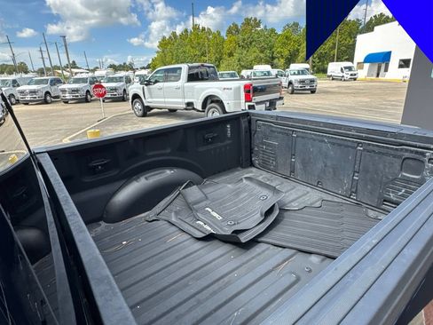 Used 2023 Ford F150 Platinum w/ Equipment Group 701A High AWD/4WD image 15