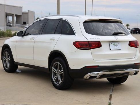 Used 2022 Mercedes-Benz GLC 300 image 6