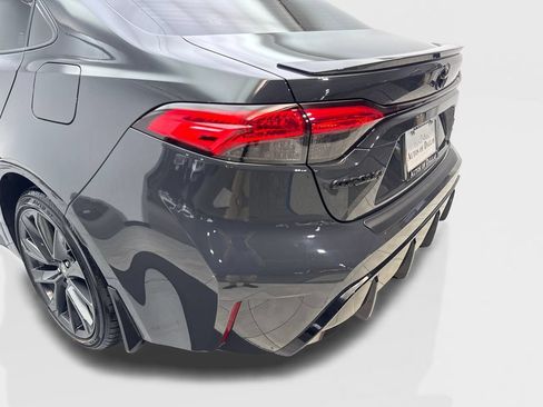 Used 2025 Toyota Corolla SE FWD image 19