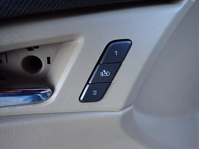Used 2013 Cadillac CTS Luxury AWD/4WD image 13