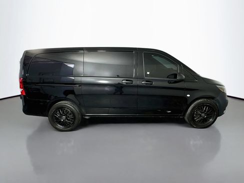 Used 2016 Mercedes-Benz Metris image 8