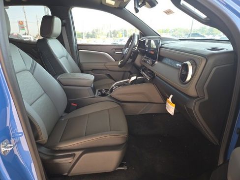 New 2026 Chevrolet Colorado ZR2 w/ Technology Package image 20