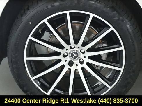 Used 2023 Mercedes-Benz GLS 450 4MATIC image 12