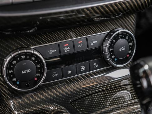 Used 2017 Mercedes-Benz G 550 Squared image 63