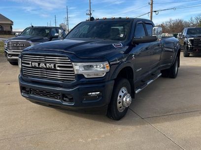 Used 2021 RAM 3500 Laramie