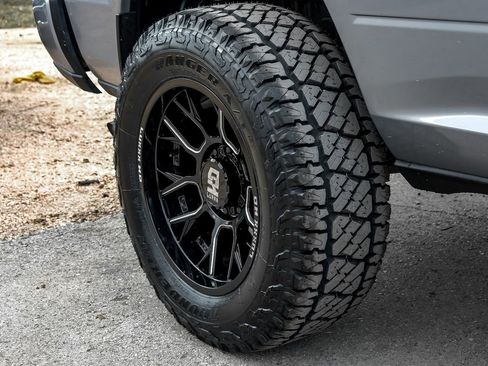 Used 2024 RAM 2500 Big Horn w/ Sport Appearance Package image 52