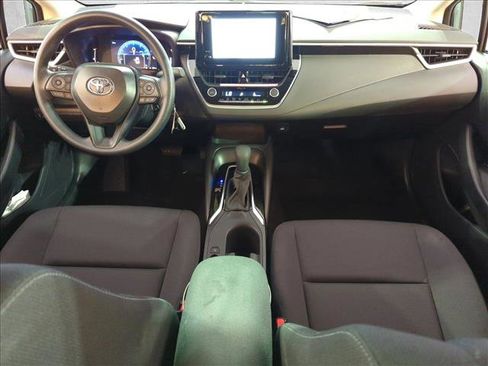 Certified 2026 Toyota Corolla LE FWD image 16