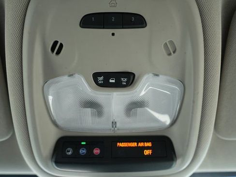 Used 2024 Buick Encore GX Avenir w/ Avenir Technology Package image 30