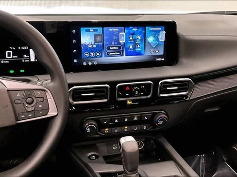 New 2026 Nissan Sentra S FWD image 8