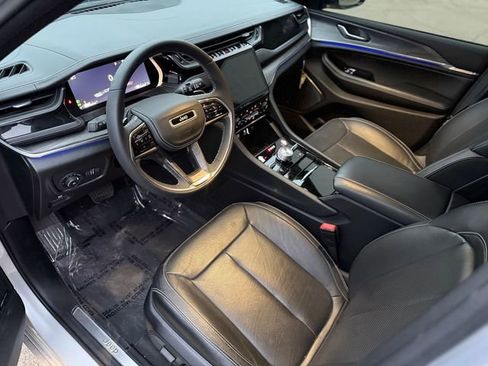 Used 2023 Jeep Grand Cherokee L Overland image 7