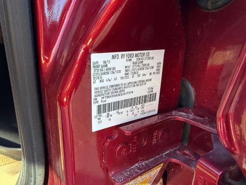 Used 2014 Ford F350 King Ranch image 23