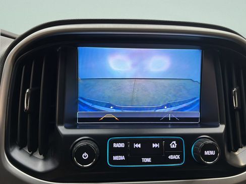 Used 2018 GMC Canyon SLE AWD/4WD image 28
