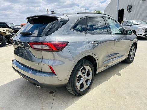 Used 2023 Ford Escape ST-Line Select w/ Tech Pack #2 AWD/4WD image 42