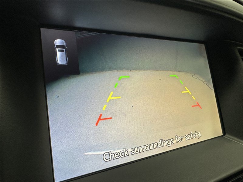 Used 2019 Nissan Pathfinder S AWD/4WD image 24
