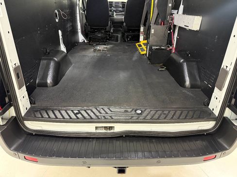 Used 2020 Ford Transit 250 Medium Roof w/ Load Area Protection Package RWD image 83