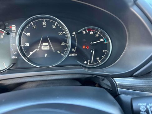 Used 2023 MAZDA CX-5 AWD 2.5 S w/ Premium Package image 19