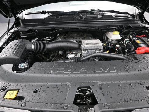 New 2026 RAM 1500 Limited w/ Night Edition AWD/4WD image 14