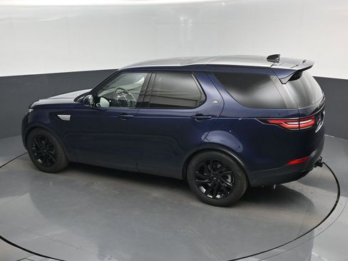 Used 2017 Land Rover Discovery HSE image 42