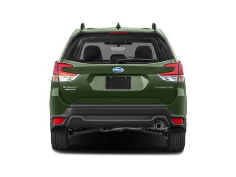 Certified 2023 Subaru Forester Limited AWD/4WD image 8