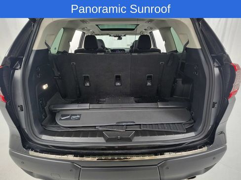 Used 2025 Subaru Ascent Onyx Edition AWD/4WD image 19