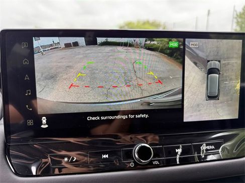 New 2025 Mitsubishi Outlander SE image 20