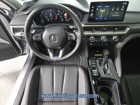 New 2026 Acura Integra image 14