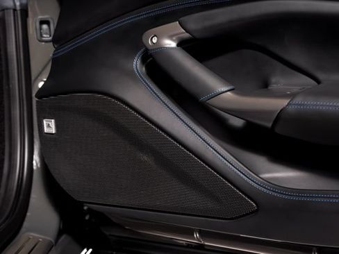 Certified 2022 Ferrari F8 Tributo RWD image 63