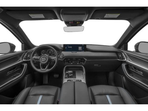 New 2026 MAZDA CX-70 SC Plus image 5