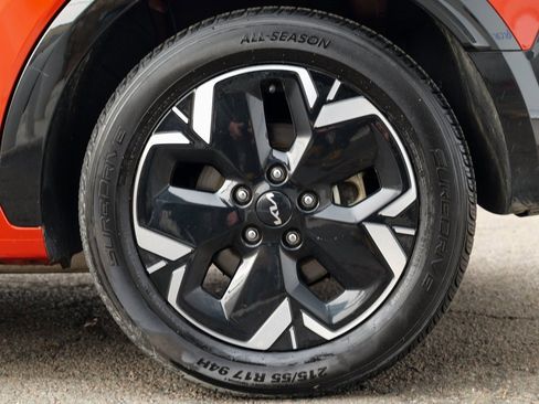 Used 2023 Kia Niro Wind image 14