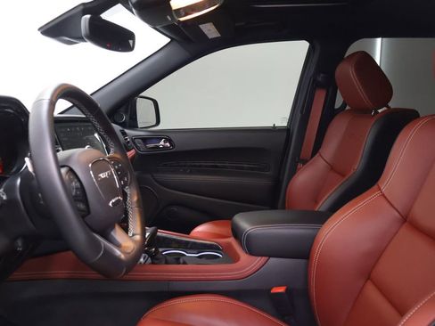 Used 2023 Dodge Durango SRT Hellcat image 13